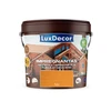 Impregnantas medienai LuxDecor, 5 l pušis, laukui ir vidui