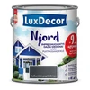 Luxdecor Impregnuojantys dažai medienai PRIMACOL NJORD Vulkaninis Paplūdimys 2,5 L