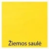 Impregnuojanys dažai medienai LuxDecor Njord, 0,75 l, Žiemos saulė