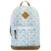 Incood Paul&co jaunimo kuprinė 27l, daug skyrių, A4