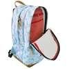 Incood Paul&co jaunimo kuprinė 27l, daug skyrių, A4