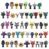 INCREDIBOX SPRUNKS MEGA RINKINYS 48 VNT. VAIKO CHARAKTERIO FIGURĖLĖS 3,5cm