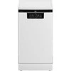 Indaplovė BEKO BDFS26123WQ