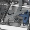 Indaplovė BEKO BDFS26123WQ
