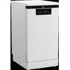 Indaplovė BEKO BDFS26123WQ