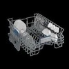 Indaplovė BEKO BDFS26123WQ