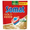 TABLETĖS INDAPLOVIŲ SOMAT GOLD 90VNT