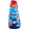 Indaplovių gelis „Finish All in 1 Max Power Gel“, 900 ml