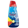 Indaplovių gelis „Finish All in 1 Max Power Gel“, 900 ml