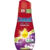 Indaplovių gelis SOMAT Excellence Anti-Grease Gel Lemon, 684 ml