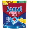 KAPSULĖS INDAPLOVIŲ SOMAT LEMON 70 VNT