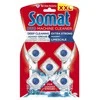 Indaplovių tabletės SOMAT, 5 vnt.