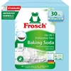 TABLETĖS INDAPLOVĖMS FROSCH SU SODA 540G