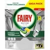 Indaplovių valiklis-kapsulės Platinum Fairy 81vnt. All in One