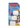 Indaplovių valymo tabletės LARGO 3vnt
