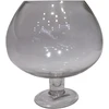 Indas-bokalas D14.5cm H25cm stiklinis