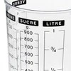 5five Simply Smart Indas matavimui plastikinis 1000 ml 2in1 5Five 104025A