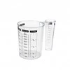 5five Simply Smart Indas matavimui plastikinis 1000 ml 2in1 5Five 104025A