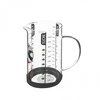 5five Simply Smart Indas matavimui stiklinis 1000 ml 5Five 189406