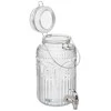 Bikuvalt INDAS SKYSČ SU KRAN 3.8L 7044136