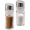 Indeliai druskai/pipirams 50 ml 6 vnt Quttin BQ01011775709