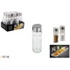 Indeliai druskai/pipirams 50 ml 6 vnt Quttin BQ01011775709