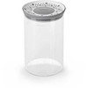 Indelis biriems produktams 1,2 l baltas/pilkas 55454 Italija STEFANPLAST