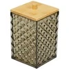 Besk Indelis Diamond Universalus su dangteliu, Begis