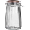 Bikuvalt Indelis Urban Living su užspaudžiamu dangteliu 1,8l