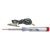 VOREL AUTOMOBILIŲ ĮTAMPOS TESTERIS 120mm 6-24V 65260