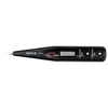 YATO ĮTAMPOS TESTERIS 12-250V LCD 2862
