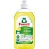 Indų plovimo balzamas Frosch 500ml Cirtus