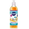 Indų ploviklis Ecozone 500ml Oranžinis Blos.&amp;Coconut