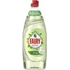 Indų ploviklis FAIRY Bergamoth &amp; Ginger, 650 ml