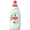 Indų ploviklis FAIRY SENSITIVE Tea Tree &amp; Mint, 900 ml