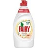 Indų ploviklis FAIRY Chamomile & Vitamine E, 900 ml
