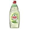 Indų ploviklis FAIRY Bergamoth &amp; Ginger, 650 ml