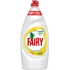 Indų ploviklis FAIRY Bergamoth & Ginger, 650 ml