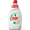 Indų ploviklis Fairy Pure &amp; Clean, 0.45 l