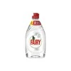 Indų ploviklis Fairy Pure &amp; Clean, 0.45 l