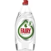 Indų ploviklis Fairy Pure & Clean, 0.9 l