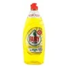 Indų ploviklis FAIRY CITRUS, 650 ml
