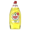 Indų ploviklis FAIRY SC Citrus, 900 ml