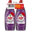 Indų ploviklis FAIRY Lilac Supercore, 650 ml