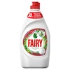 Indų ploviklis FAIRY SENSITIVE Tea Tree &amp; Mint, 450 ml