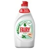 Indų ploviklis FAIRY SENSITIVE Tea Tree &amp; Mint, 450 ml