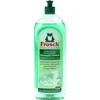 Indų ploviklis Frosch Žalias Lemon, 1l