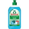 PLOVIKLIS INDŲ SU SODA FROSCH 0.5L