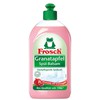 Mondex Indų ploviklis FROSCH, granatų kvapo su balzamu, 500 ml