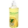 Koslita Indų ploviklis Banga, 500ml, citrinų kvapo
